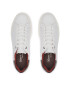 Marc O'Polo Sneakers 307 28053501 116 Alb - Pled.ro