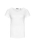 Marc O'Polo Tricou 103 2056 51543 Alb Regular Fit - Pled.ro