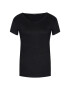 Marc O'Polo Tricou 103 2056 51543 Negru Regular Fit - Pled.ro