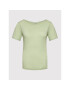 Marc O'Polo Tricou 202 2261 51399 Verde Regular Fit - Pled.ro