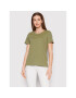 Marc O'Polo Tricou 203 2072 51257 Verde Regular Fit - Pled.ro