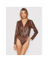 Marciano Guess Body Luna 1BGH19 9645Z Maro Regular Fit - Pled.ro