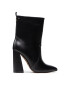 Marciano Guess Botine 1BGZA2 9682Z Negru - Pled.ro