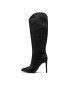 Marciano Guess Botine 3BGZ49 7002A Negru - Pled.ro