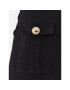 Marciano Guess Fustă 3YGD00 5036Z Negru Slim Fit - Pled.ro