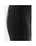 Marciano Guess Fustă din piele 3YGD0 19646Z Negru Slim Fit - Pled.ro