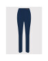 Marciano Guess Pantaloni din material 2GGB00 9630Z Bleumarin Regular Fit - Pled.ro