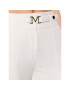 Marciano Guess Pantaloni din material Aurora 3RGB04 9771Z Bej Regular Fit - Pled.ro