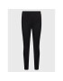 Marciano Guess Pantaloni din material Jane 2RGB05 6375Z Negru Slim Fit - Pled.ro