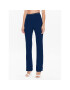 Marciano Guess Pantaloni din material Nausica 3GGB08 9630Z Bleumarin Regular Fit - Pled.ro