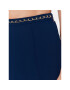 Marciano Guess Pantaloni din material Nausica 3GGB08 9630Z Bleumarin Regular Fit - Pled.ro