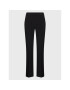 Marciano Guess Pantaloni din material Sally 1BGB32 9653Z Negru Slim Fit - Pled.ro