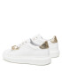 Marciano Guess Sneakers 1BGZG2 1513Z Alb - Pled.ro