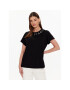 Marciano Guess Tricou Noemi 3GGP12 6138A Negru Regular Fit - Pled.ro