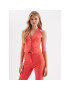 Marciano Guess Vestă 3YGN03 6869Z Coral Regular Fit - Pled.ro