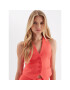 Marciano Guess Vestă 3YGN03 6869Z Coral Regular Fit - Pled.ro