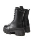 Marco Tozzi Botine 2-26229-29 Negru - Pled.ro