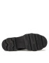 Marco Tozzi Botine 2-26229-29 Negru - Pled.ro