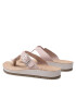 Marco Tozzi Flip flop 2-27409-28 Roz - Pled.ro