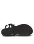 Marco Tozzi Flip flop 2-28148-20 Negru - Pled.ro