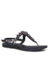 Marco Tozzi Flip flop 2-28188-20 Argintiu - Pled.ro