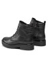 Marco Tozzi Trappers 2-25200-41 Negru - Pled.ro