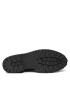 Marco Tozzi Trappers 2-25200-41 Negru - Pled.ro