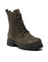 Marco Tozzi Trappers 2-25236-27 Verde - Pled.ro