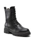 Marco Tozzi Trappers 2-25267-27 Negru - Pled.ro