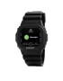 Marea Smartwatch B60002/1 Negru - Pled.ro