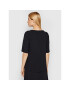 Marella Bluză Vanessa 31160213 Negru Relaxed Fit - Pled.ro