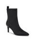 Marella Botine Colore 6796023602 Negru - Pled.ro