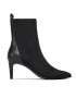 Marella Botine Colore 6796023602 Negru - Pled.ro