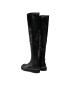 Marella Botine Risorsa 6796033602 Negru - Pled.ro