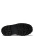 Marella Botine Risorsa 6796033602 Negru - Pled.ro