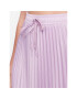 Marella Fustă plisată James 2331010235 Violet Regular Fit - Pled.ro