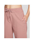 Marella Pantaloni din material Cento 31360529 Roz Regular Fit - Pled.ro