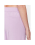 Marella Pantaloni din material Coro 2331310935 Violet Regular Fit - Pled.ro