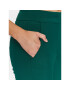 Marella Pantaloni din material Curzio 2331361738200 Verde Regular Fit - Pled.ro