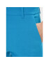 Marella Pantaloni din material Galvano 2331360736200 Turcoaz Regular Fit - Pled.ro