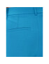 Marella Pantaloni din material Galvano 2331360736200 Turcoaz Regular Fit - Pled.ro