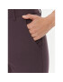 Marella Pantaloni din material Galvano 2331360736200 Violet Regular Fit - Pled.ro