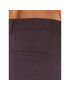 Marella Pantaloni din material Galvano 2331360736200 Violet Regular Fit - Pled.ro