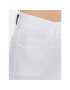 Marella Pantaloni din material Olpe 2331310334 Alb Regular Fit - Pled.ro