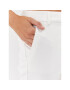 Marella Pantaloni din material Pirro 2331360738200 Alb Regular Fit - Pled.ro