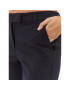 Marella Pantaloni din material Pirro 2331360738200 Bleumarin Regular Fit - Pled.ro