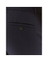 Marella Pantaloni din material Pirro 2331360738200 Bleumarin Regular Fit - Pled.ro