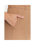 Marella Pantaloni din material Ribelle 2331361138200 Maro Regular Fit - Pled.ro