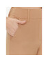 Marella Pantaloni din material Siluro 2331360936200 Maro Regular Fit - Pled.ro