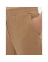 Marella Pantaloni din material Ufficio 2337861037200 Maro Regular Fit - Pled.ro